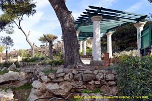 046- Thermes de  Kallithea